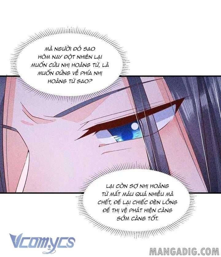 Nuôi Dưỡng Hoàng Tử Chapter 40 - 16