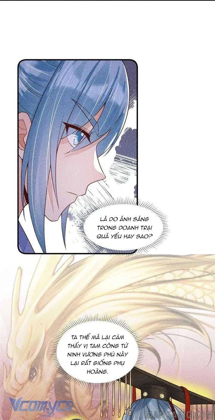 Nuôi Dưỡng Hoàng Tử Chapter 40 - 18