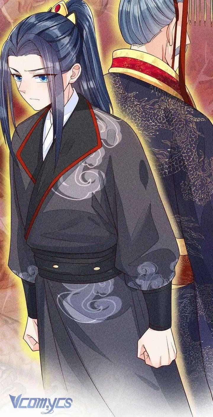 Nuôi Dưỡng Hoàng Tử Chapter 40 - 19