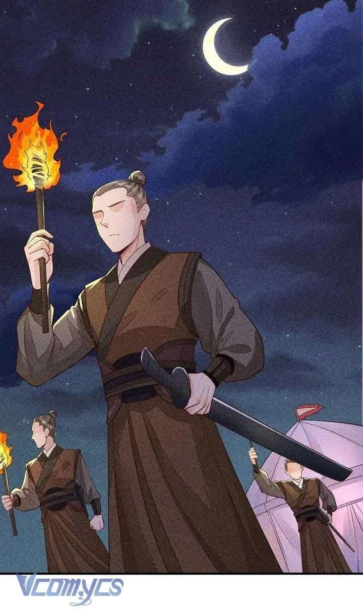 Nuôi Dưỡng Hoàng Tử Chapter 40 - 3