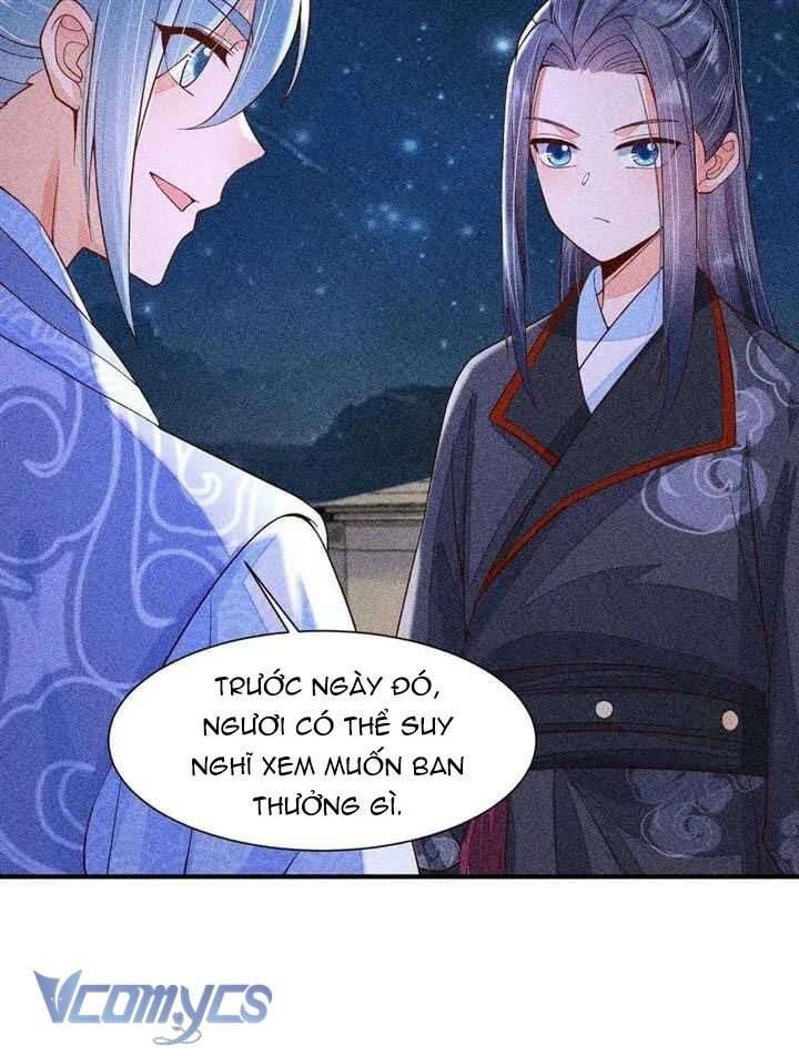 Nuôi Dưỡng Hoàng Tử Chapter 40 - 21