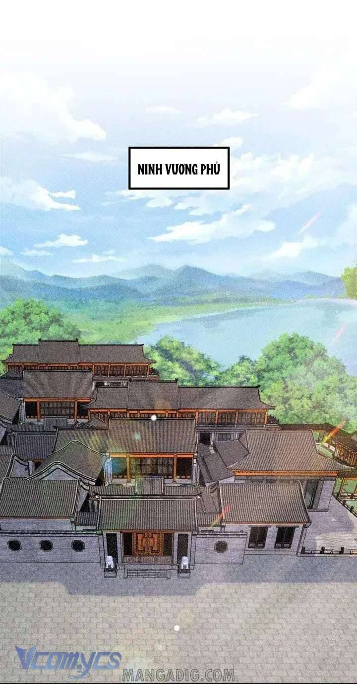 Nuôi Dưỡng Hoàng Tử Chapter 40 - 22