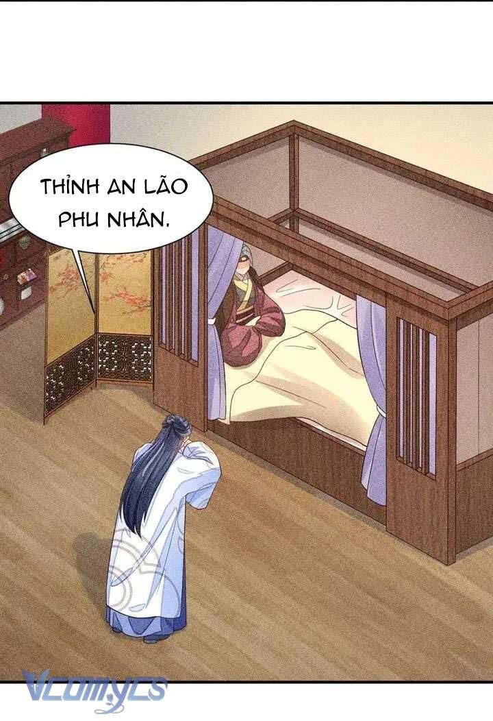 Nuôi Dưỡng Hoàng Tử Chapter 40 - 23