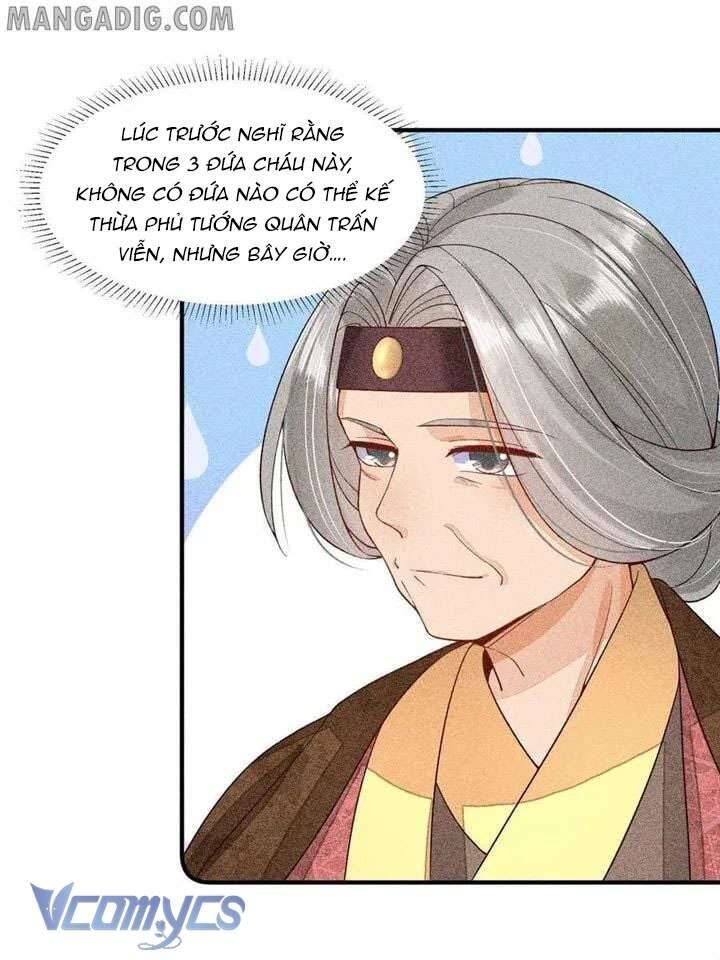 Nuôi Dưỡng Hoàng Tử Chapter 40 - 24