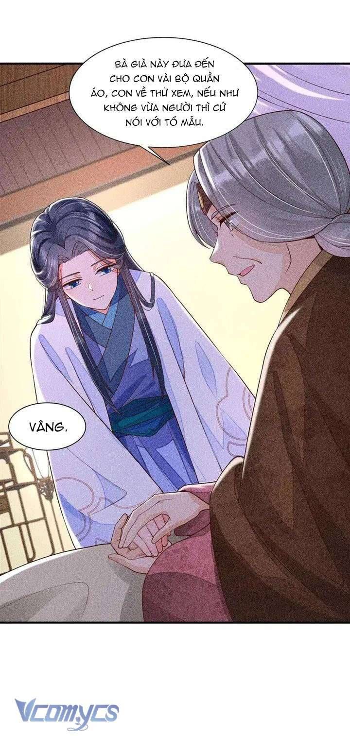 Nuôi Dưỡng Hoàng Tử Chapter 40 - 25