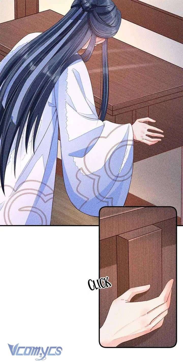 Nuôi Dưỡng Hoàng Tử Chapter 40 - 27