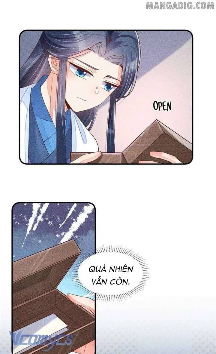 Nuôi Dưỡng Hoàng Tử Chapter 40 - 28