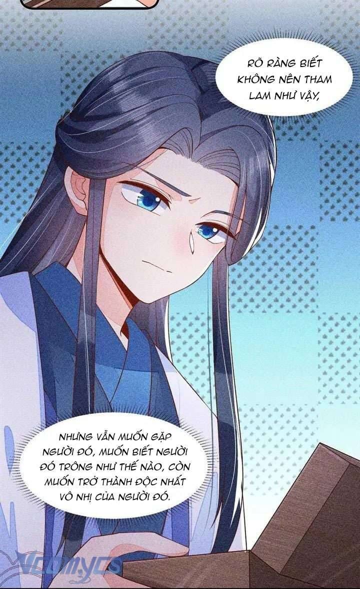 Nuôi Dưỡng Hoàng Tử Chapter 40 - 29