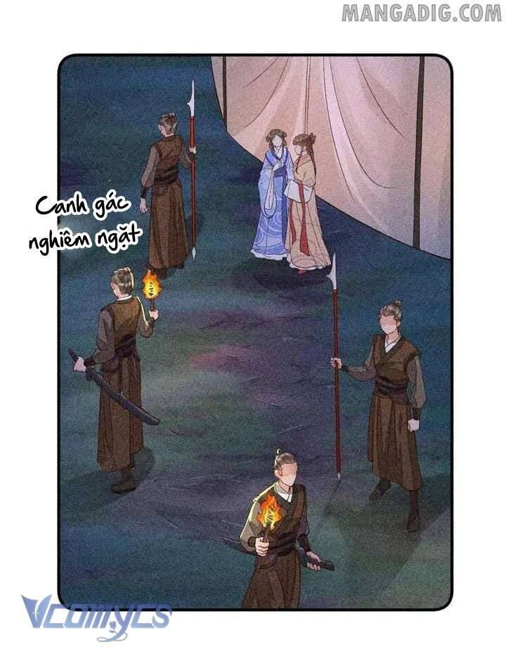 Nuôi Dưỡng Hoàng Tử Chapter 40 - 4