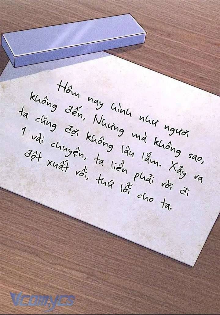 Nuôi Dưỡng Hoàng Tử Chapter 40 - 31