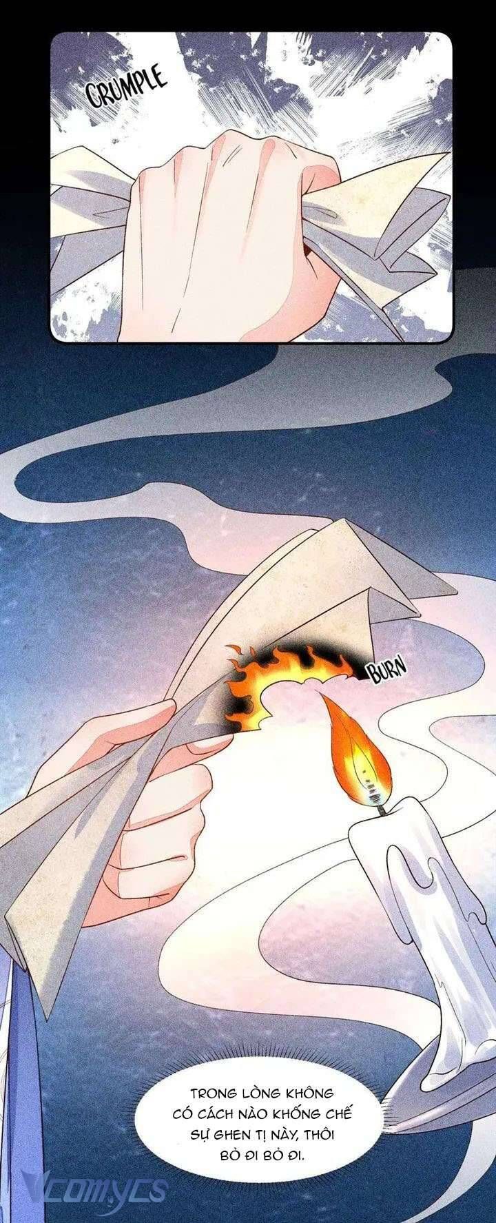 Nuôi Dưỡng Hoàng Tử Chapter 40 - 33