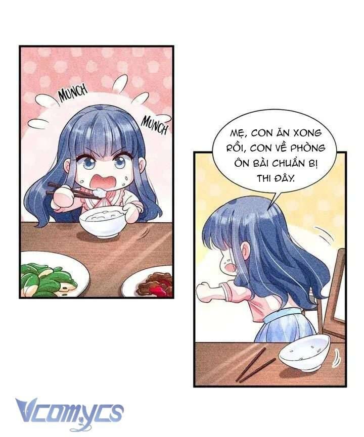 Nuôi Dưỡng Hoàng Tử Chapter 40 - 35