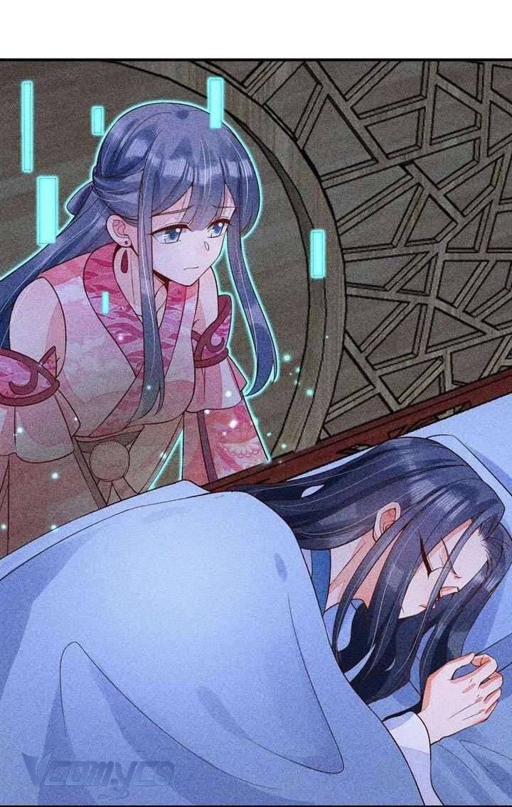 Nuôi Dưỡng Hoàng Tử Chapter 40 - 37