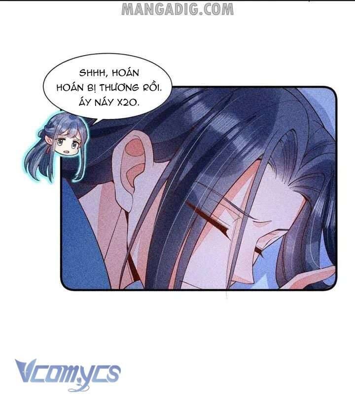 Nuôi Dưỡng Hoàng Tử Chapter 40 - 38