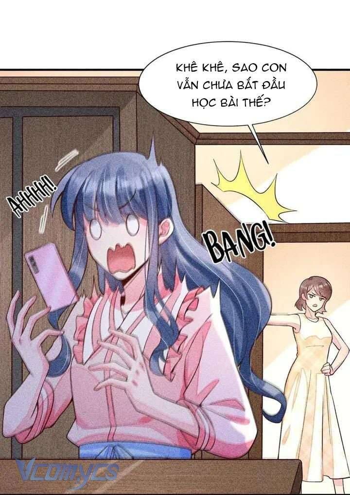 Nuôi Dưỡng Hoàng Tử Chapter 40 - 39