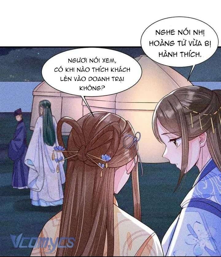 Nuôi Dưỡng Hoàng Tử Chapter 40 - 5