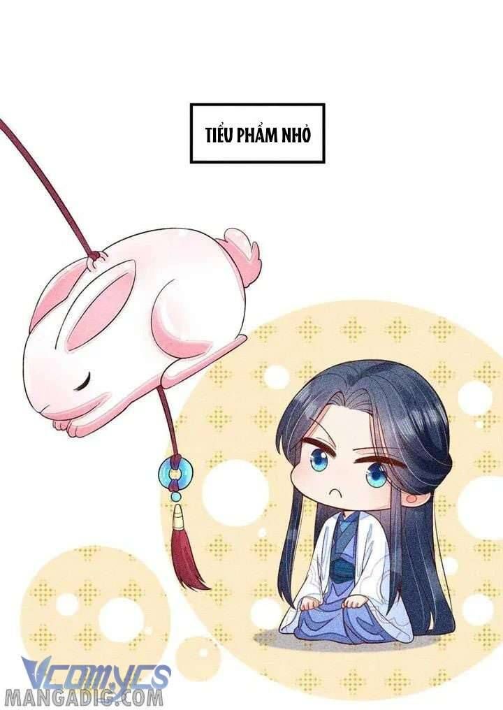 Nuôi Dưỡng Hoàng Tử Chapter 40 - 42