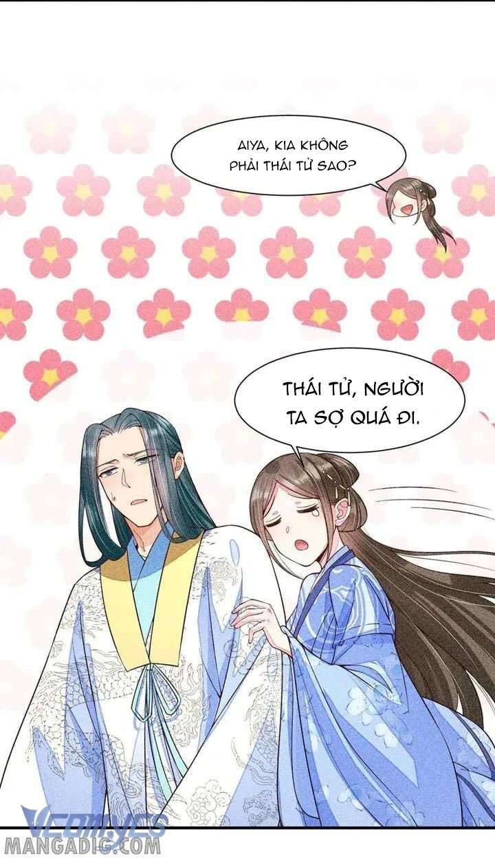 Nuôi Dưỡng Hoàng Tử Chapter 40 - 6