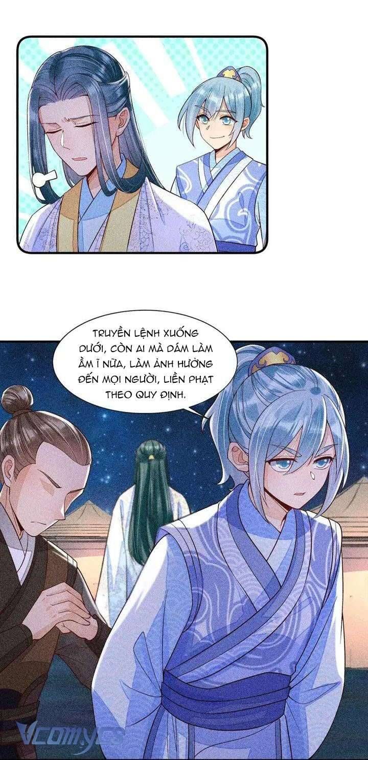 Nuôi Dưỡng Hoàng Tử Chapter 40 - 9