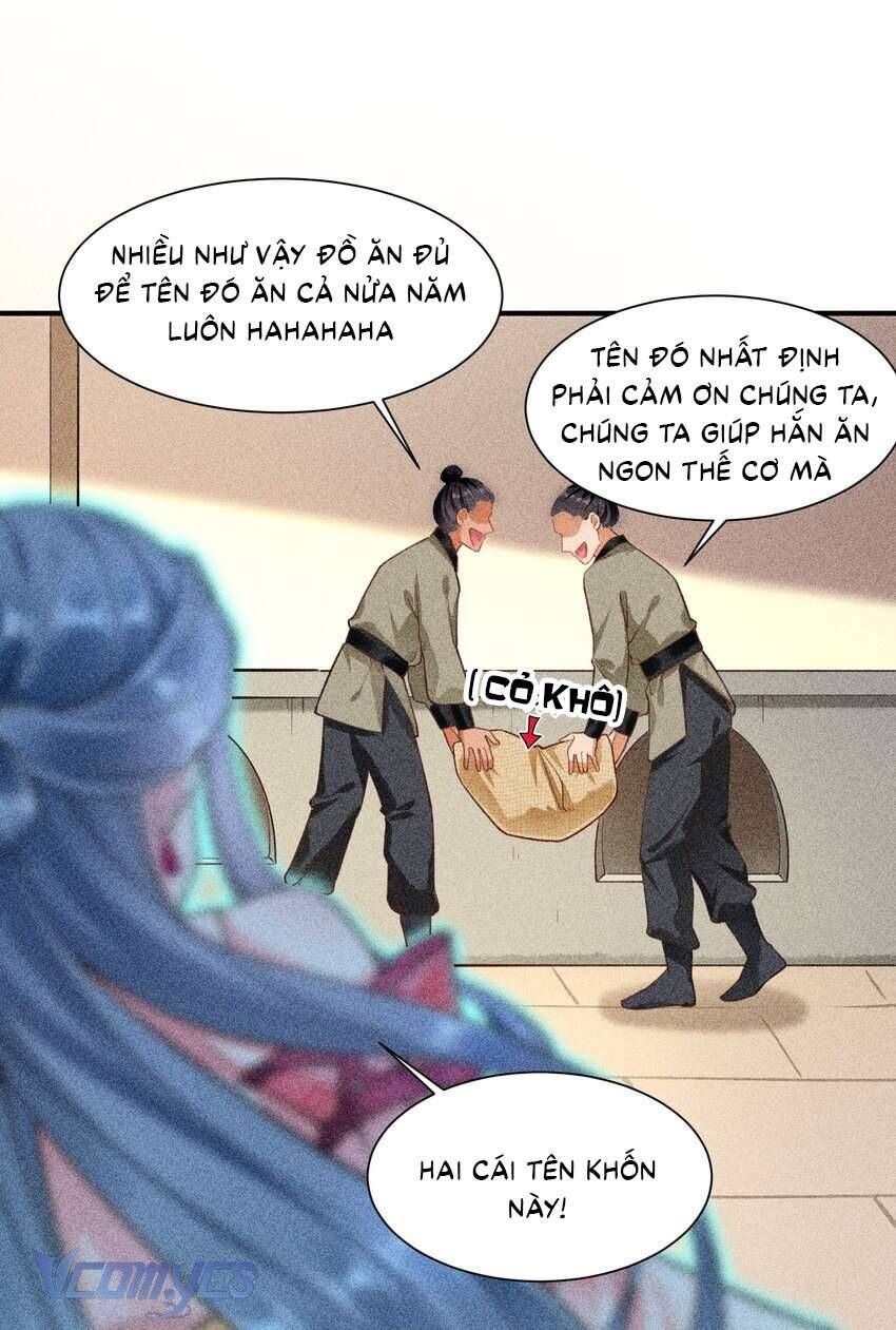 Nuôi Dưỡng Hoàng Tử Chapter 5 - 14