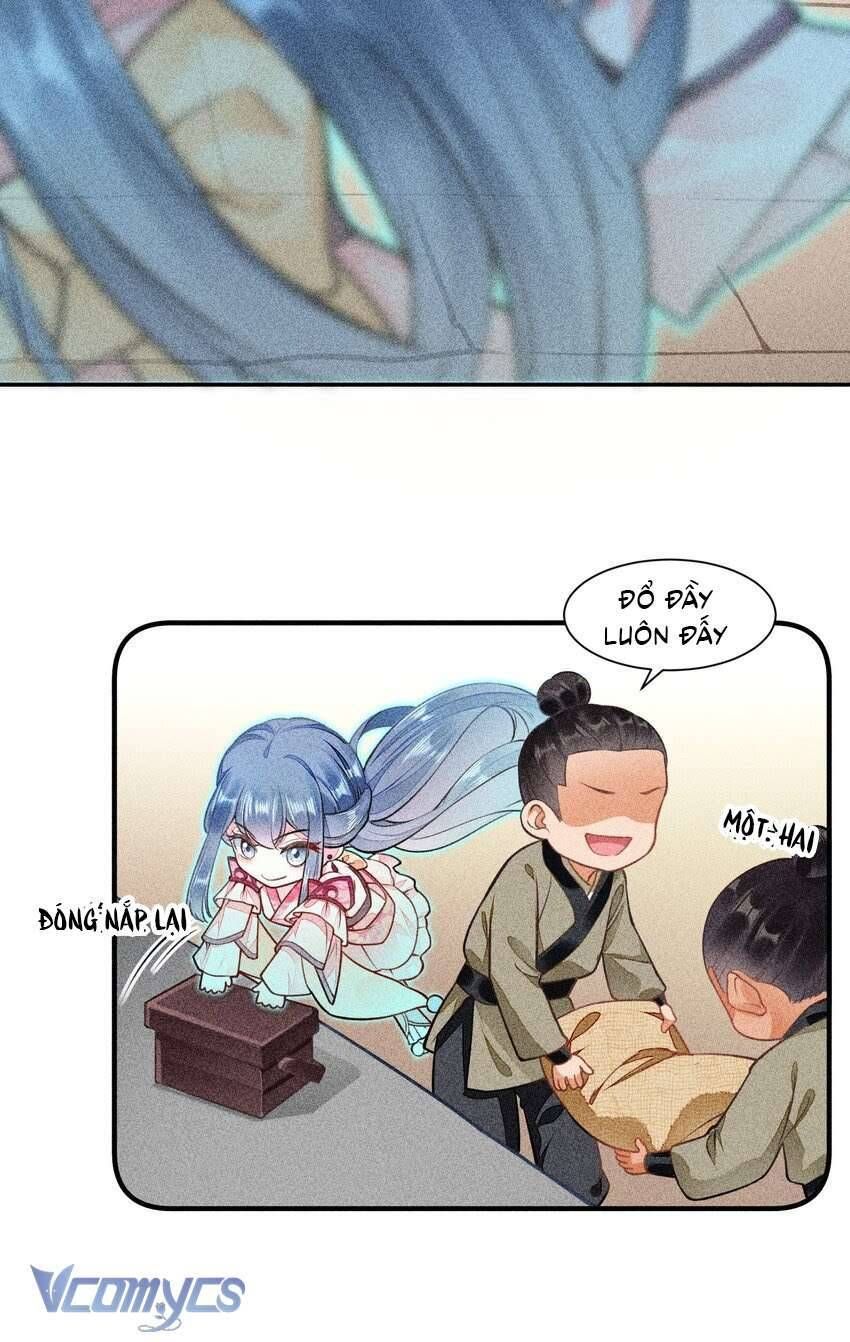 Nuôi Dưỡng Hoàng Tử Chapter 5 - 15