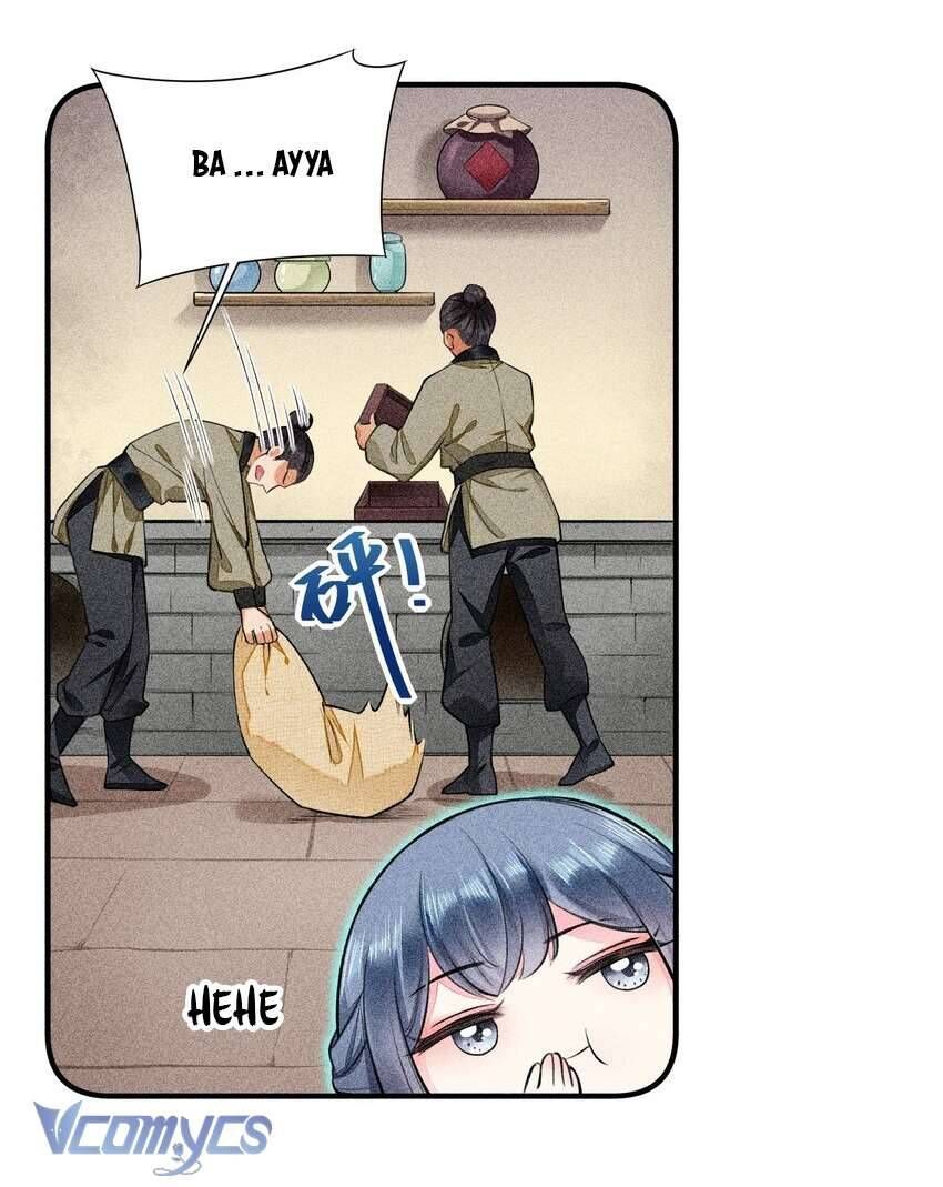 Nuôi Dưỡng Hoàng Tử Chapter 5 - 18