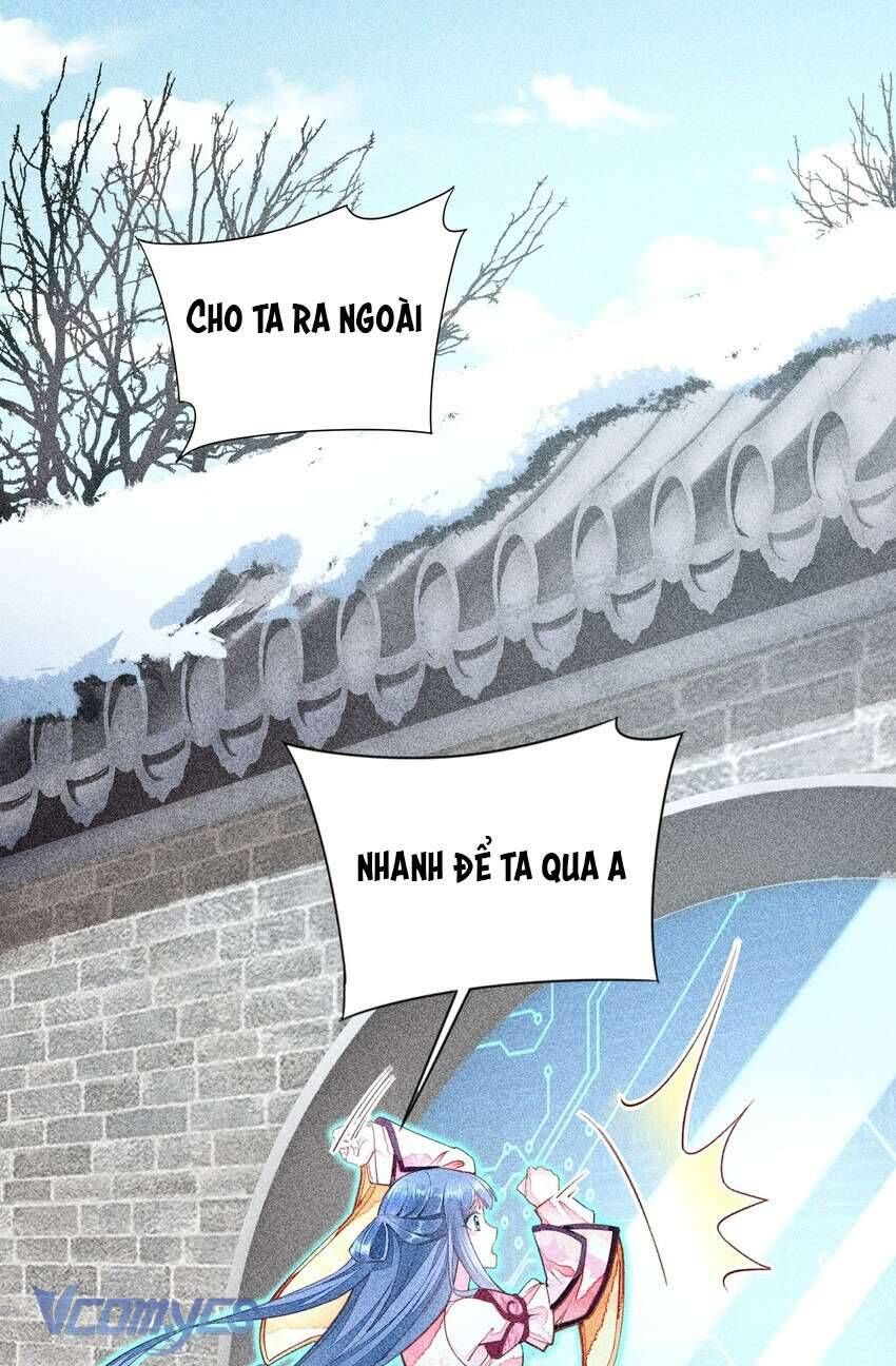 Nuôi Dưỡng Hoàng Tử Chapter 5 - 3