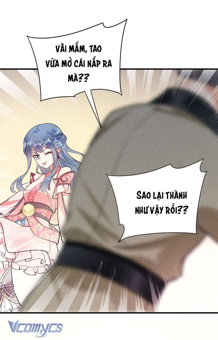 Nuôi Dưỡng Hoàng Tử Chapter 5 - 21