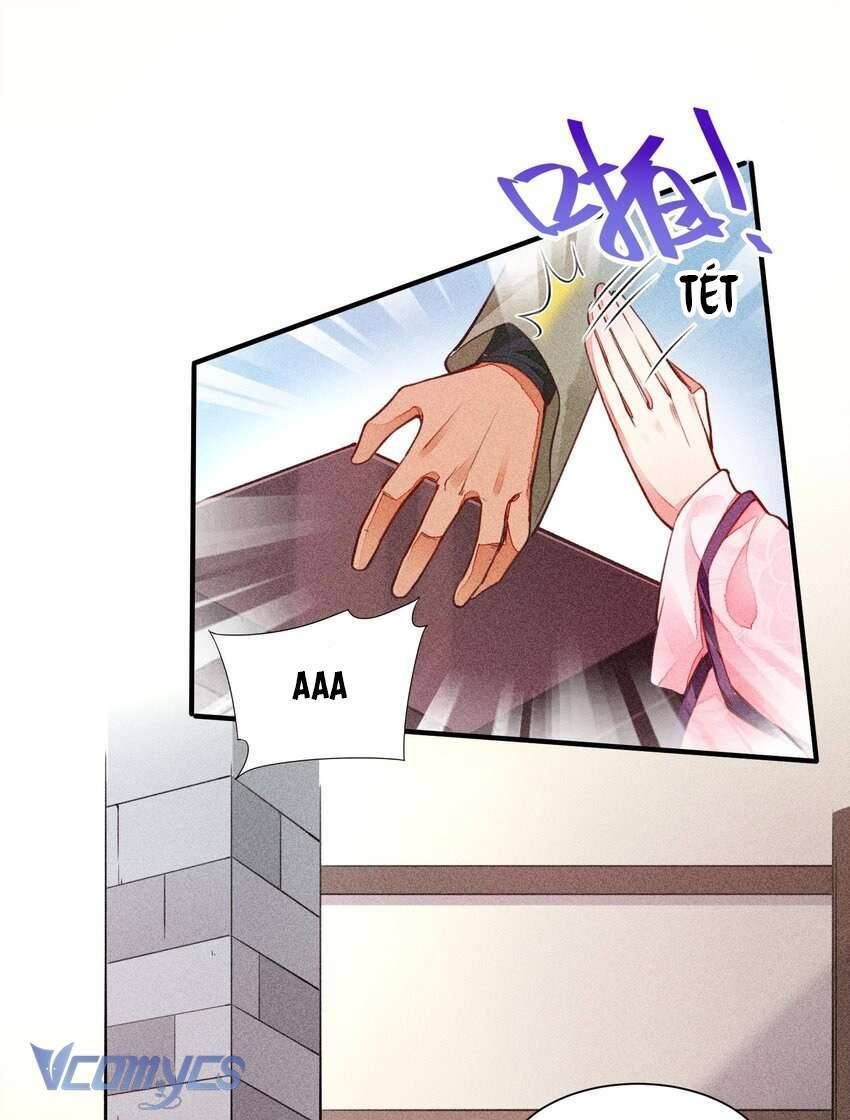 Nuôi Dưỡng Hoàng Tử Chapter 5 - 22