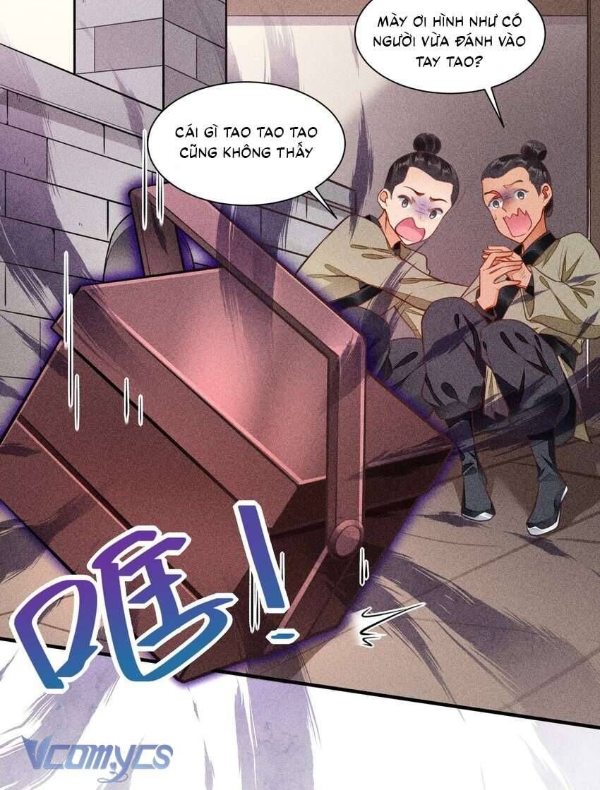 Nuôi Dưỡng Hoàng Tử Chapter 5 - 23