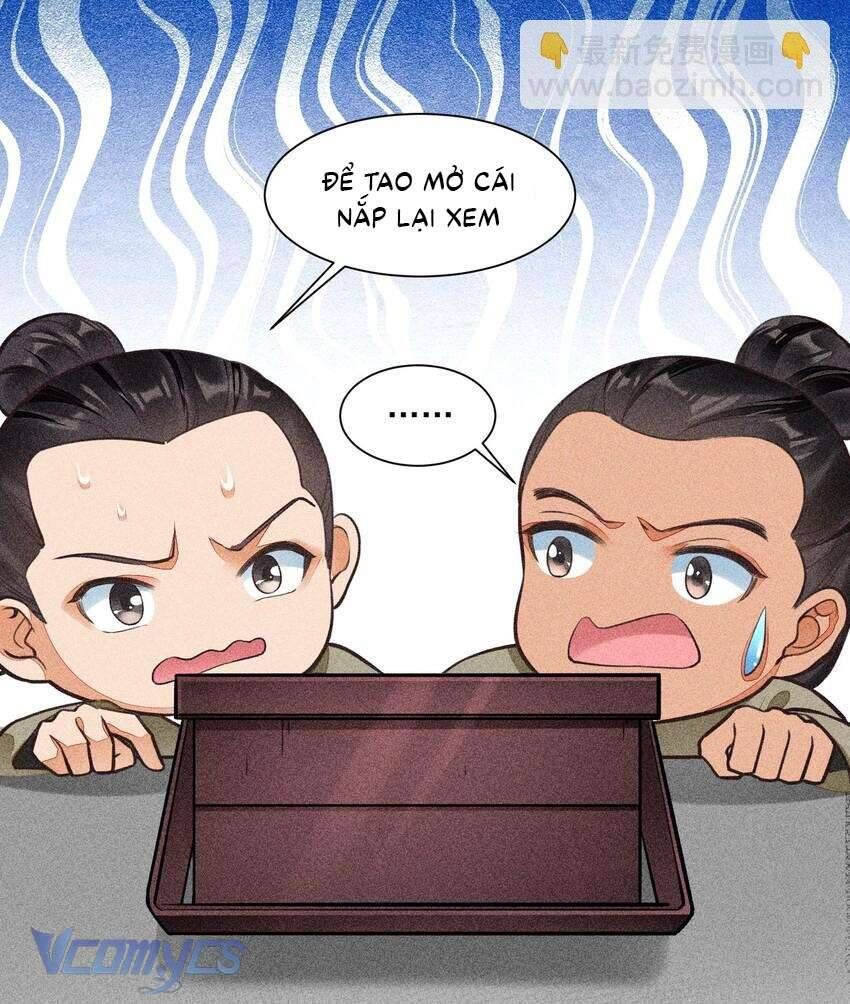 Nuôi Dưỡng Hoàng Tử Chapter 5 - 24