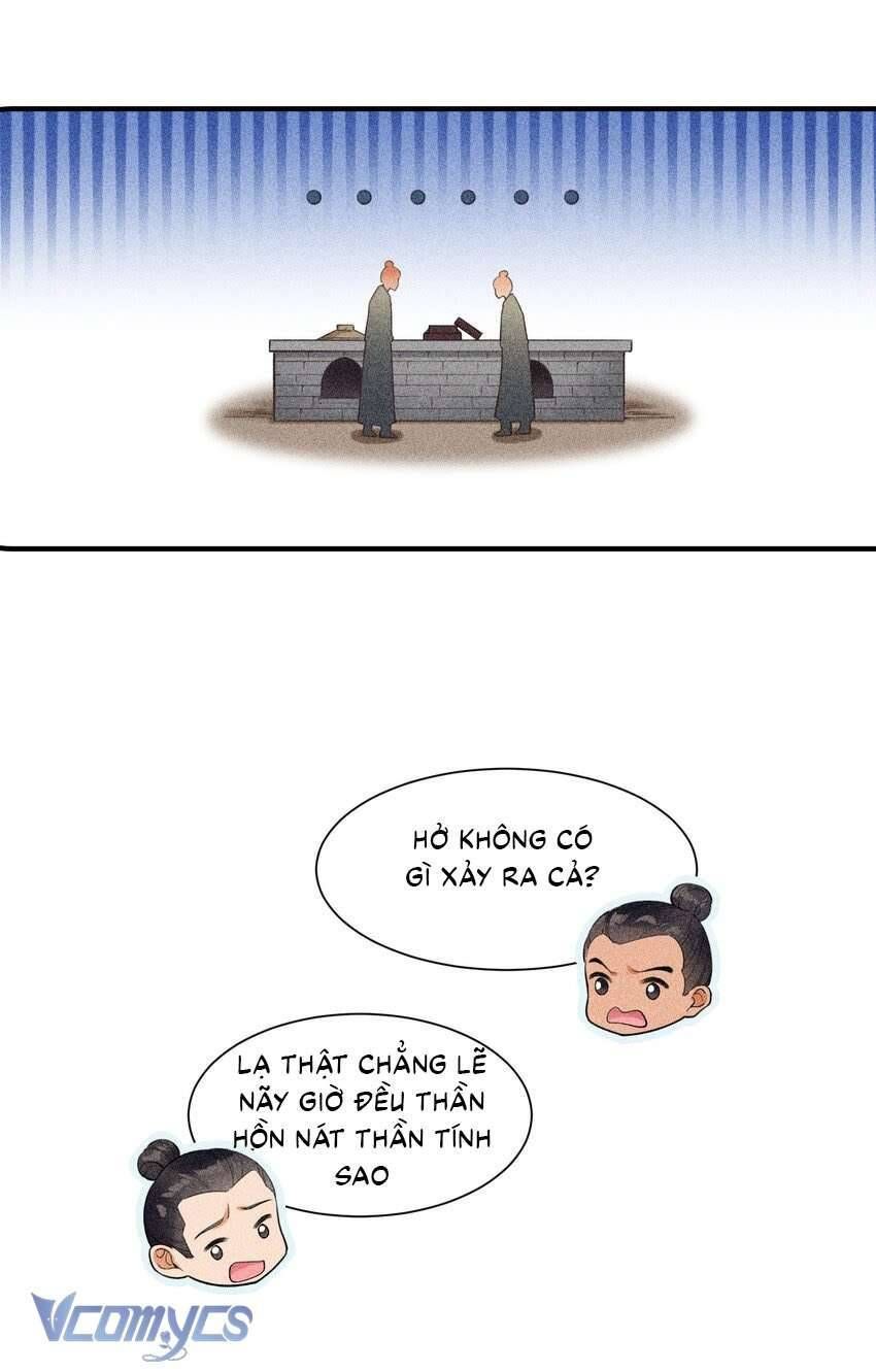 Nuôi Dưỡng Hoàng Tử Chapter 5 - 26