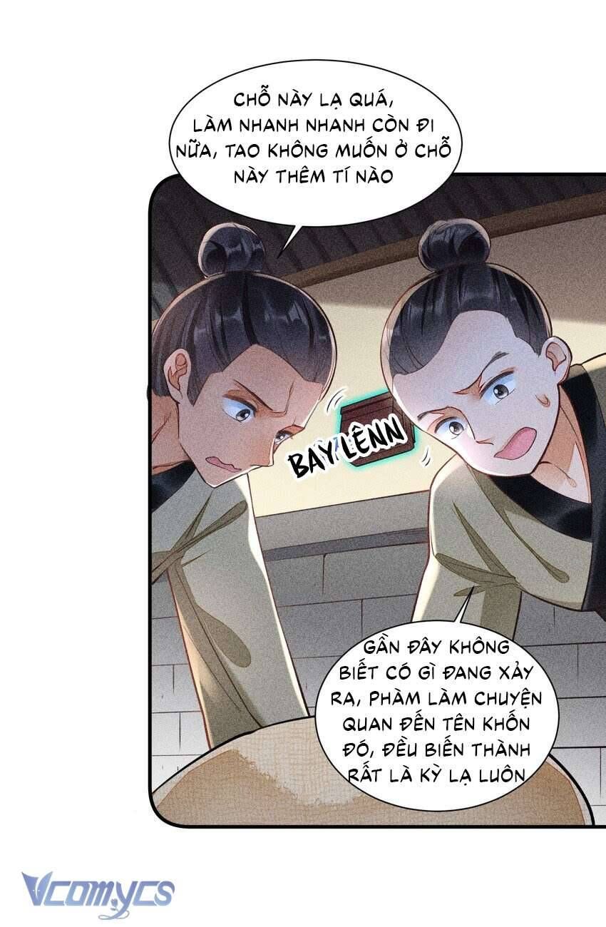 Nuôi Dưỡng Hoàng Tử Chapter 5 - 27
