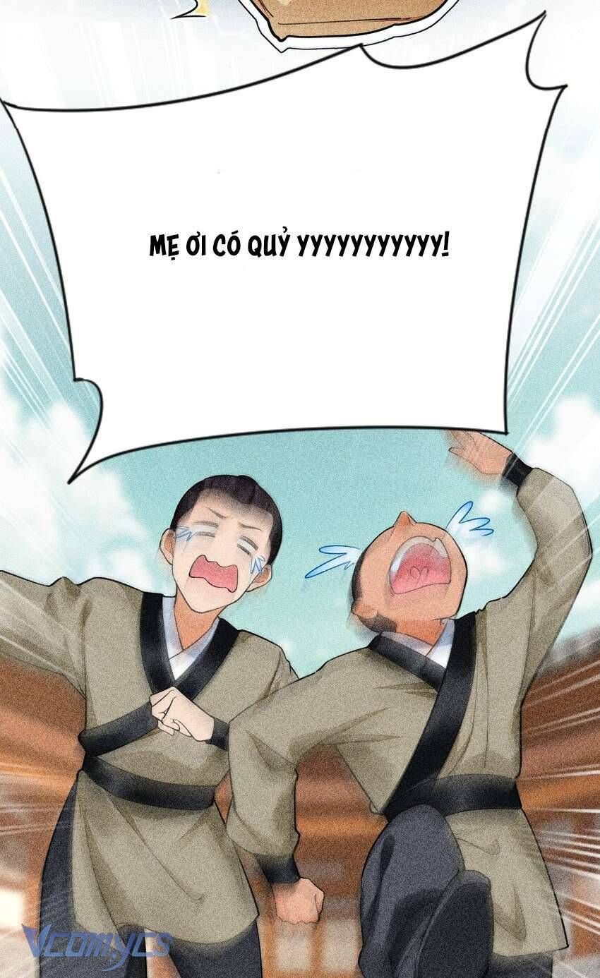 Nuôi Dưỡng Hoàng Tử Chapter 5 - 30