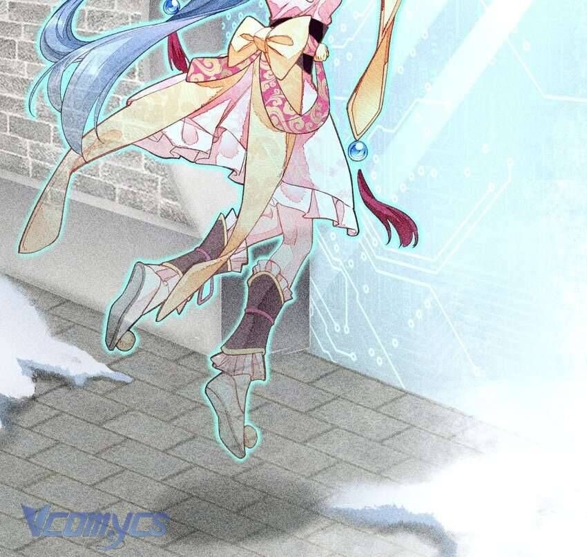 Nuôi Dưỡng Hoàng Tử Chapter 5 - 4