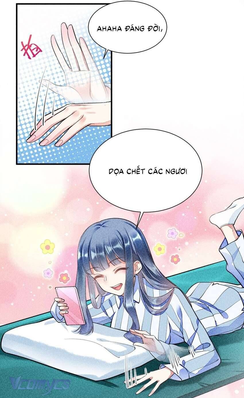 Nuôi Dưỡng Hoàng Tử Chapter 5 - 32