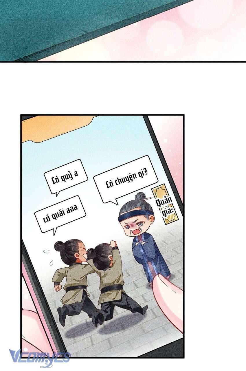Nuôi Dưỡng Hoàng Tử Chapter 5 - 33