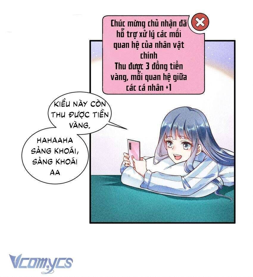 Nuôi Dưỡng Hoàng Tử Chapter 5 - 34