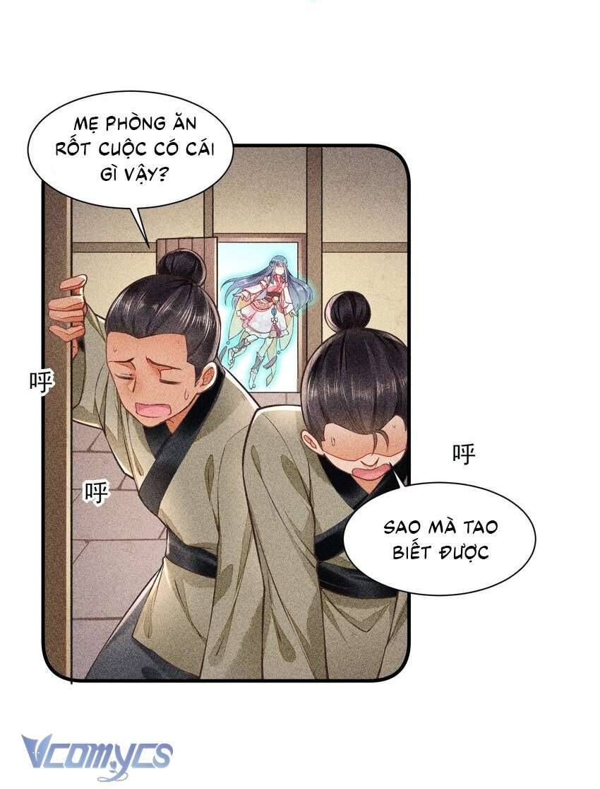 Nuôi Dưỡng Hoàng Tử Chapter 5 - 36