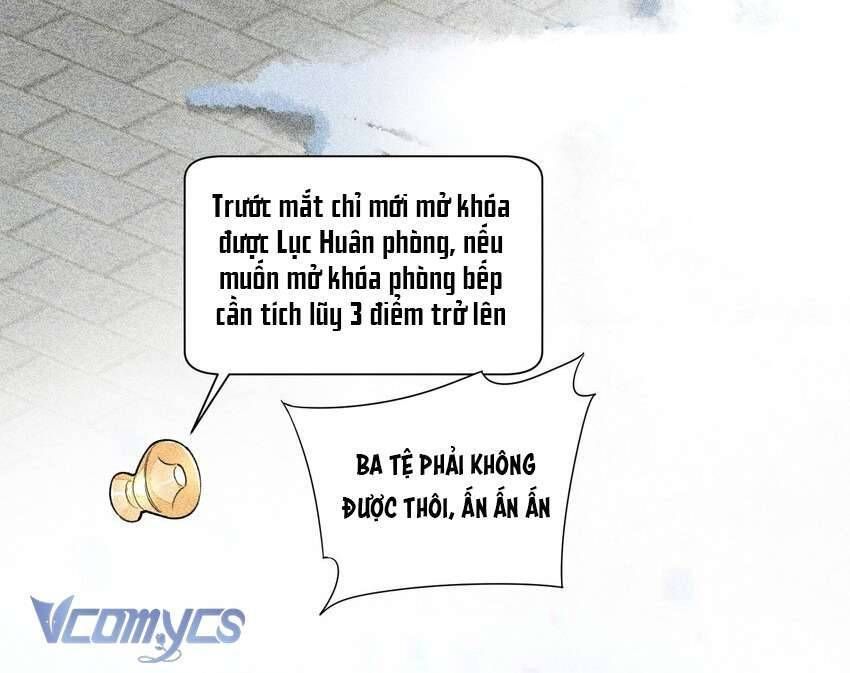 Nuôi Dưỡng Hoàng Tử Chapter 5 - 5