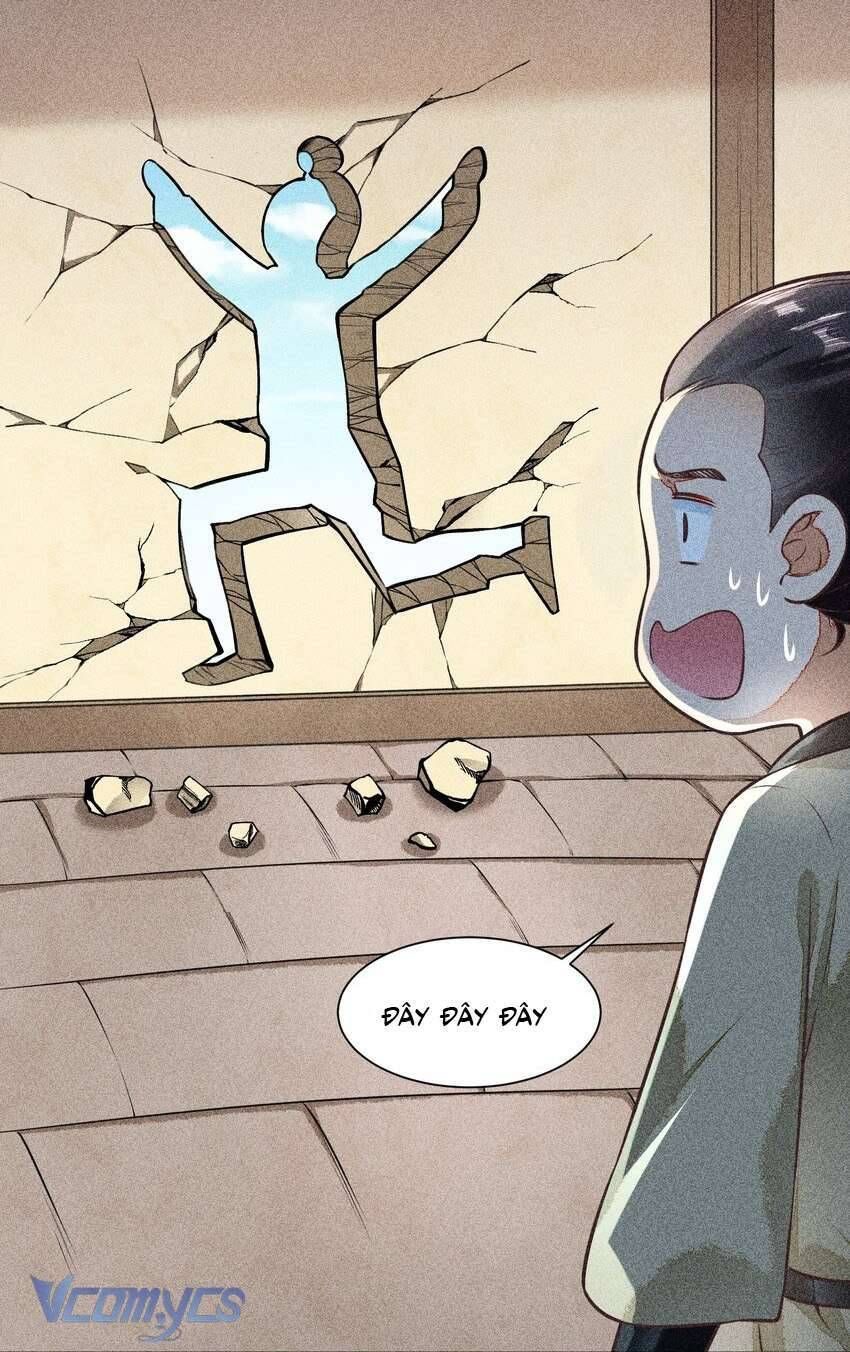 Nuôi Dưỡng Hoàng Tử Chapter 5 - 41