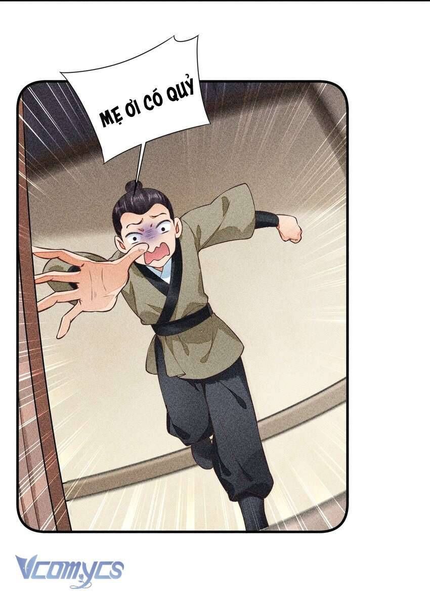 Nuôi Dưỡng Hoàng Tử Chapter 5 - 42