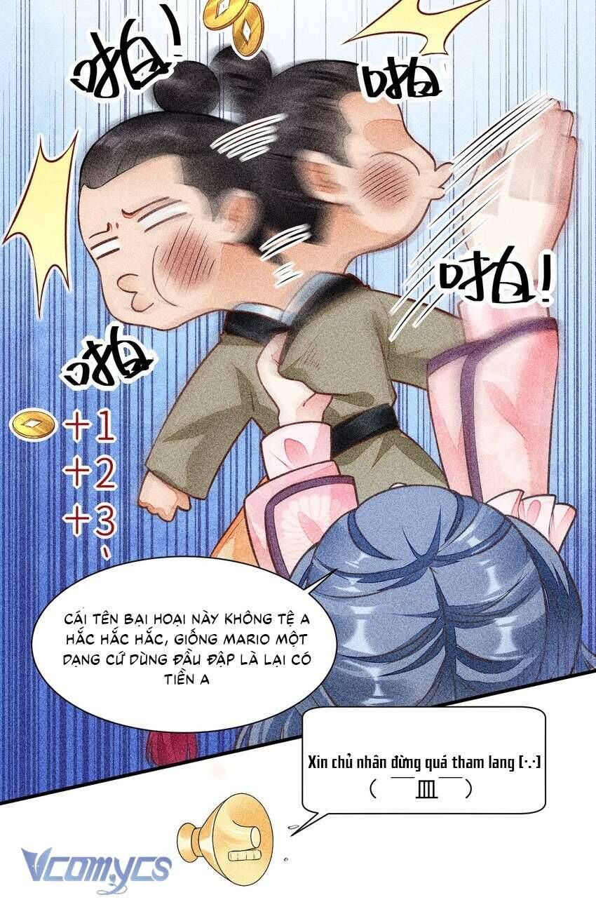 Nuôi Dưỡng Hoàng Tử Chapter 5 - 47