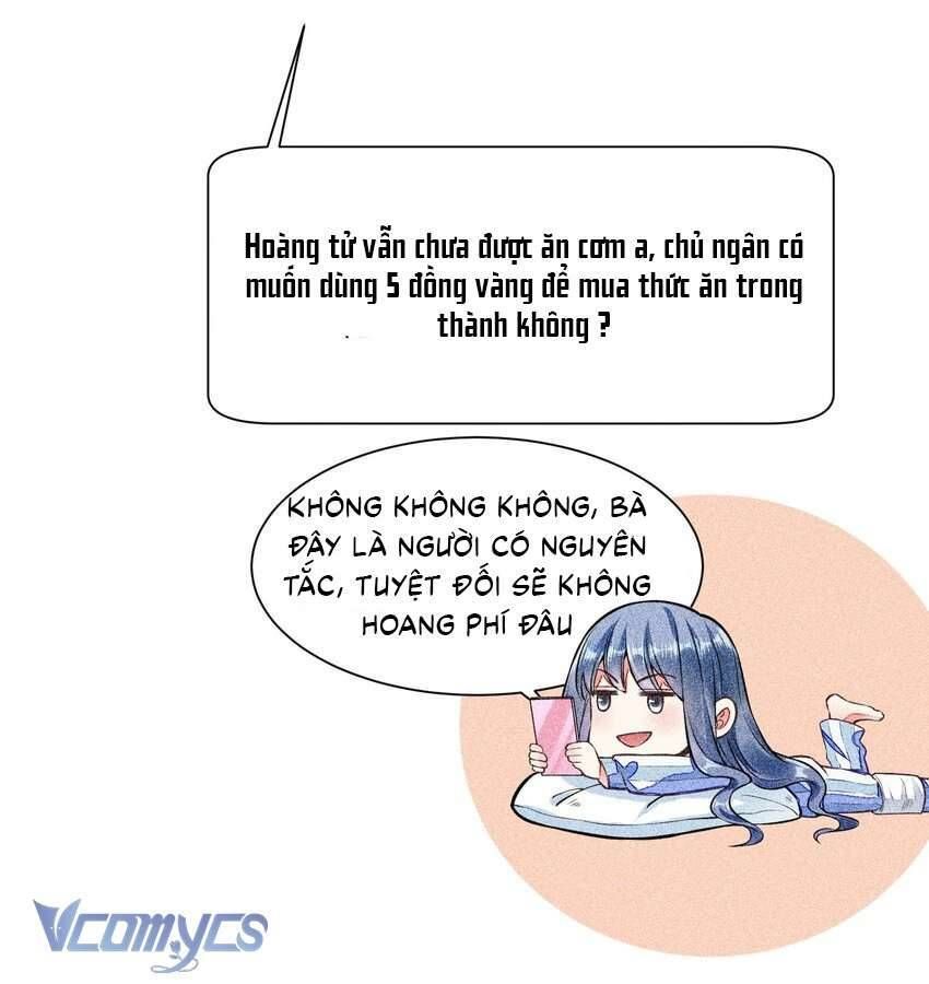 Nuôi Dưỡng Hoàng Tử Chapter 5 - 48