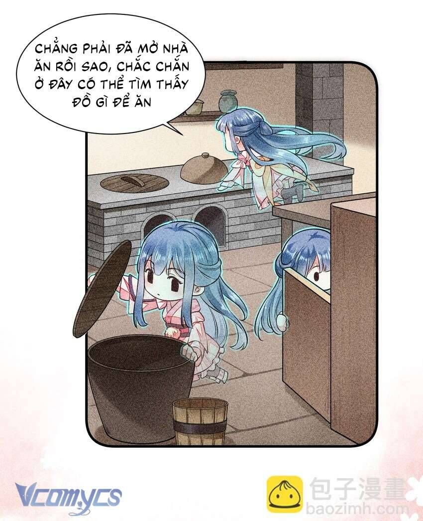 Nuôi Dưỡng Hoàng Tử Chapter 5 - 49