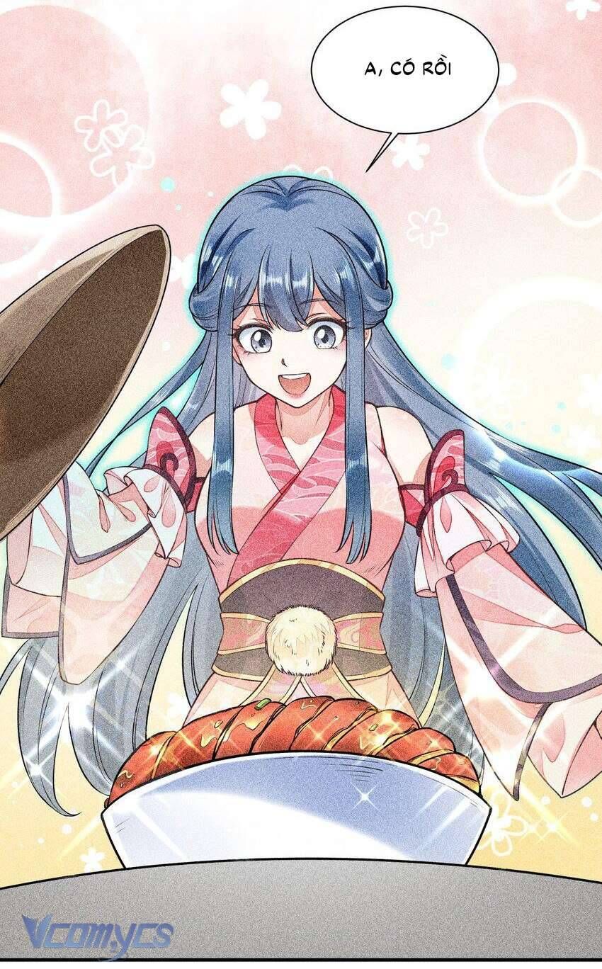 Nuôi Dưỡng Hoàng Tử Chapter 5 - 50