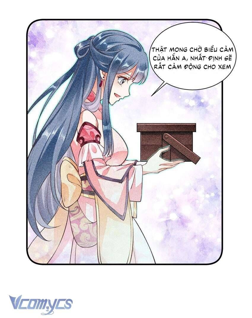 Nuôi Dưỡng Hoàng Tử Chapter 5 - 54