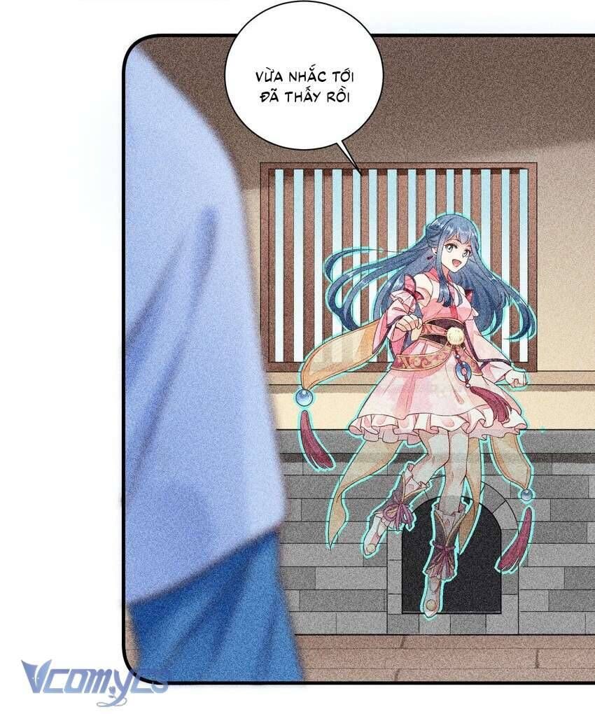 Nuôi Dưỡng Hoàng Tử Chapter 5 - 56