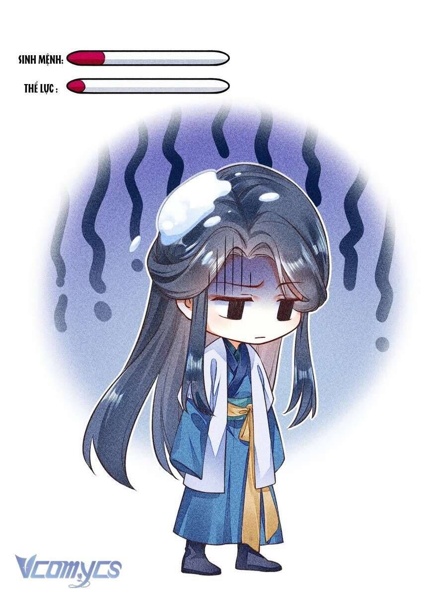 Nuôi Dưỡng Hoàng Tử Chapter 5 - 58