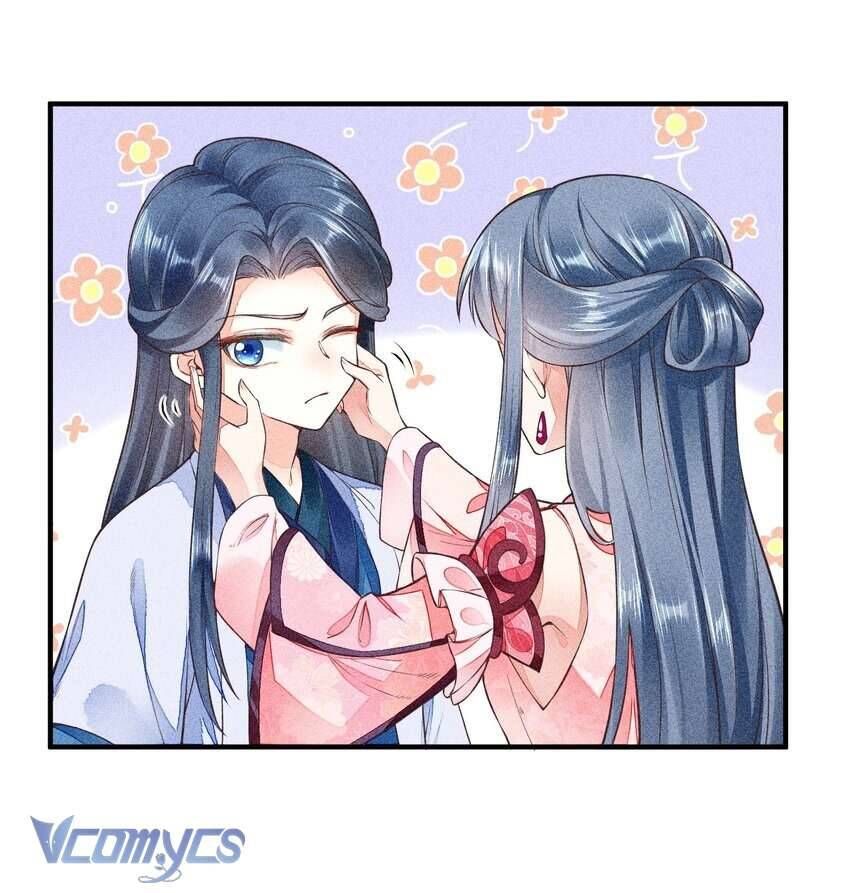 Nuôi Dưỡng Hoàng Tử Chapter 5 - 61